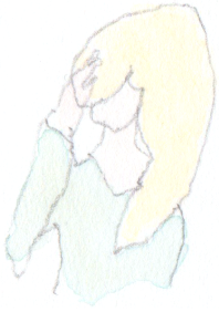 つわりのピーク