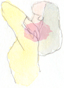 初めてのマタニティ整体