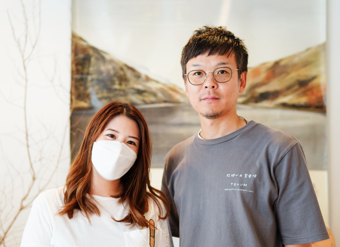 腰痛も頭痛もすっきり。妊娠前から整えて、安心の出産へ。整体選び、間違ってなかった。