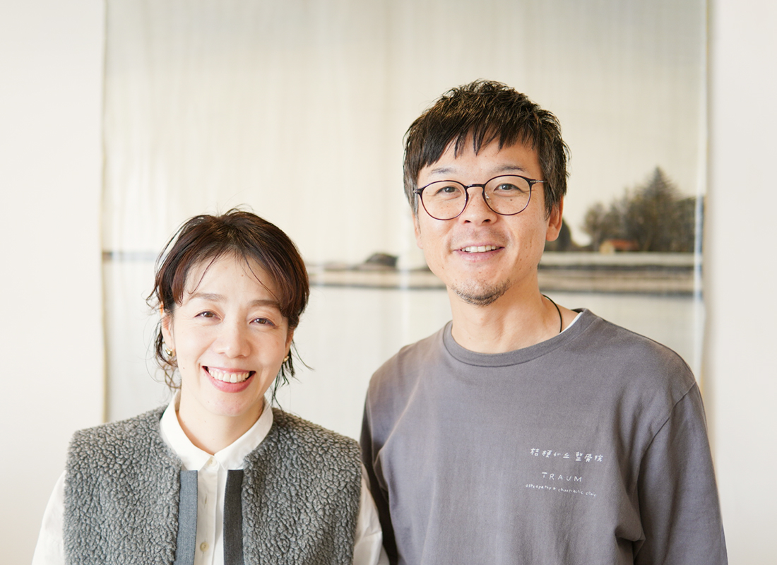 薬で治らなかった不調が、少しずつ確実に軽くなる。自律神経から整える整体。